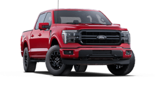 2025 Ford F-150® External Image 5